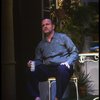 Actor Louis Zorich in a scene from the New York Shakespeare Festival production of the play "True West." (New York)