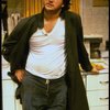 Actor Jim Belushi in a scene from the off-Broadway revival of the play "True West." (New York)