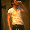 Actor Daniel Stern in a scene from the off-Broadway revival of the play "True West." (New York)