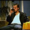 Actor Daniel Stern in a scene from the off-Broadway revival of the play "True West." (New York)