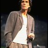 Actor John Glover in a scene from the Broadway production of the play "Love! Valour! Compassion!." (New York)