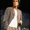 Actor John Glover in a scene from the Broadway production of the play "Love! Valour! Compassion!." (New York)