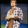 Actor Anthony Heald in a scene from the Broadway production of the play "Love! Valour! Compassion!." (New York)