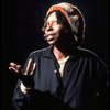 Actress Whoopi Goldberg in a scene from her one-woman Broadway show "Whoopi Goldberg." (New York)