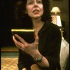 Actress Elaine May in a scene from the Long Wharf Theatre production of the play "Who's Afraid Of Virginia Woolf?"