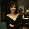 Actress Elaine May in a scene from the Long Wharf Theatre production of the play "Who's Afraid Of Virginia Woolf?"