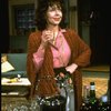Actress Elaine May in a scene from the Long Wharf Theatre production of the play "Who's Afraid Of Virginia Woolf?"