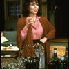 Actress Elaine May in a scene from the Long Wharf Theatre production of the play "Who's Afraid Of Virginia Woolf?"