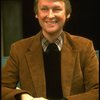Actor Mike Nichols in a scene from the Long Wharf Theatre production of the play "Who's Afraid Of Virginia Woolf?"