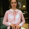 Actress Swoosie Kurtz in a scene from the Long Wharf Theatre production of the play "Who's Afraid Of Virginia Woolf?"