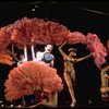 Actor Jerry Orbach as Billy Flynn in scene fr. the original Broadway production of the musical "Chicago." (New York)