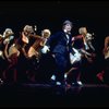 Actress Gwen Verdon as Roxie Hart in scene fr. the original Broadway production of the musical "Chicago." (New York)