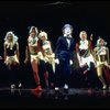 Actress Gwen Verdon as Roxie Hart in scene fr. the original Broadway production of the musical "Chicago." (New York)