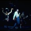 Actor Jerry Orbach as Billy Flynn in scene fr. the original Broadway production of the musical "Chicago." (New York)