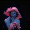 Actress Gwen Verdon as Roxie Hart in scene fr. the original Broadway production of the musical "Chicago." (New York)