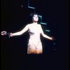 Actress Liza Minnelli as Roxie Hart in scene fr. the Broadway production of the musical "Chicago." (New York)