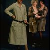 Actresses (L-R) Alaina Reed as Matron Mama Morton, Ann Reinking as Roxie Hart & Lenora Nemetz as Velma Kelly in publicity shot fr. the Broadway production of the musical "Chicago." (New York)