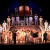 Finale fr. the National Tour of the Broadway revival of the musical "Anything Goes." (Boston)