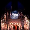 Finale fr. the National Tour of the Broadway revival of the musical "Anything Goes." (Boston)