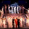 Finale fr. the National Tour of the Broadway revival of the musical "Anything Goes." (Boston)