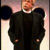 Actor Rip Taylor in scene fr. the National Tour of the Broadway revival of the musical "Anything Goes." (Boston)