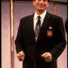 Actor Rex Smith in scene fr. the National Tour of the Broadway revival of the musical "Anything Goes." (Boston)