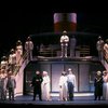 Finale fr. the National Tour of the Broadway revival of the musical "Anything Goes." (Boston)