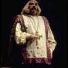 Actor Joe Palmieri in scene fr. the Broadway revival of the musical "Candide." (New York)