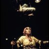 Actress June Gable in scene fr. the Broadway revival of the musical "Candide." (New York)
