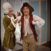 Actors (L-R) Grady Clarkson & Philip Charles MacKenzie in a scene fr. the Off-Broadway musical "The Contrast." (New York)