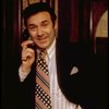Actor Joseph Mascolo in a scene fr. the London production of the play "That Championship Season." (London)