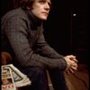 Actor Michael Shannon in a scene fr. the Off-Broadway play "In Case of Accident." (New York)