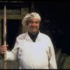 Actor Michael Quinn in a scene fr. the Broadway musical "The Baker's Wife." (New York)