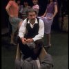 Actor Topol (C) in a scene fr. the Broadway musical "The Baker's Wife." (New York)