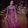 Actress Elaine Hyman in a scene fr. the Broadway play "Children! Children!" (New York)