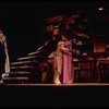 Actors (L-R) Shawn Campbell, Ariane Munker, Johnny Doran, Elaine Hyman & Dennis Patrick in a scene fr. the Broadway play "Children! Children!" (New York)