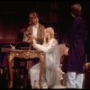 Actors (L-R) Gwen Verdon, Ariane Munker & Shawn Campbell in a scene fr. the Broadway play "Children! Children!" (New York)