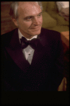 Actor Dennis Patrick in a scene fr. the Broadway play "Children! Children!" (New York)