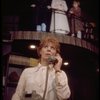 Actors (Top L-R) Shawn Campbell, Ariane Munker & Johnny Doran, & Gwen Verdon (Bottom) in a scene fr. the Broadway play "Children! Children!" (New York)