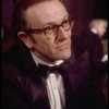 Actor Josef Sommer in a scene fr. the Broadway play "Children! Children!" (New York)