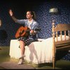 Scene fr. the Brooklyn Academy of Music (BAM) production of the theater piece "Atlas." (Brooklyn)