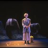 Scene fr. the Brooklyn Academy of Music (BAM) production of the theater piece "Atlas." (Brooklyn)