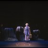 Scene fr. the Brooklyn Academy of Music (BAM) production of the theater piece "Atlas." (Brooklyn)