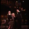 Actors (L-R) Anne Francine, Gwyda Donhowe & Warren Berlinger in a scene fr. the Broadway musical "A Broadway Musical."