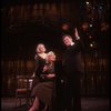 Actors (L-R) Anne Francine, Gwyda Donhowe & Warren Berlinger in a scene fr. the Broadway musical "A Broadway Musical."