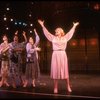 Actresses (L-R) Maris Clement, Loretta Devine, Sydney Anderson & Anne Francine in a scene fr. the Broadway musical "A Broadway Musical."