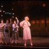 Actresses (L-R) Maris Clement, Loretta Devine, Sydney Anderson & Anne Francine in a scene fr. the Broadway musical "A Broadway Musical."