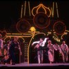 Dance number fr. the Broadway-bound musical "Annie 2: Miss Hannigan's Revenge." WASHINGTON
