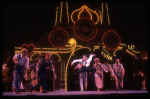 Dance number fr. the Broadway-bound musical "Annie 2: Miss Hannigan's Revenge." WASHINGTON