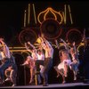 Dance number fr. the Broadway-bound musical "Annie 2: Miss Hannigan's Revenge." WASHINGTON